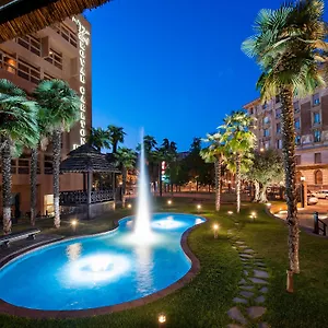 Hotel Royal Carlton