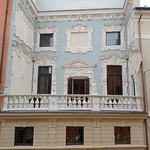 Palazzo Arrivabene Bed & Breakfast