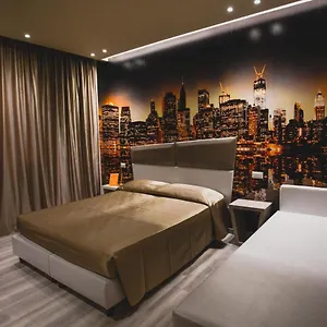 Hotel Fiera Wellness &