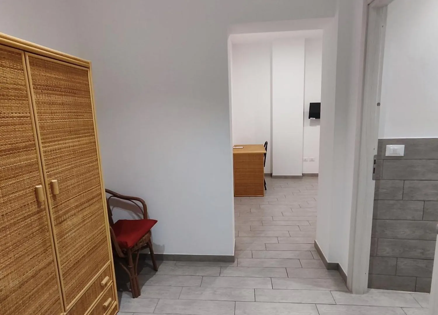 法拉辽内酒店 弗卡诺