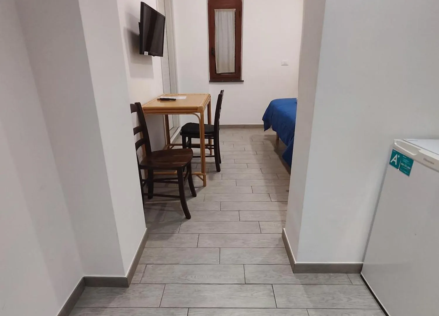 法拉辽内酒店 弗卡诺 酒店