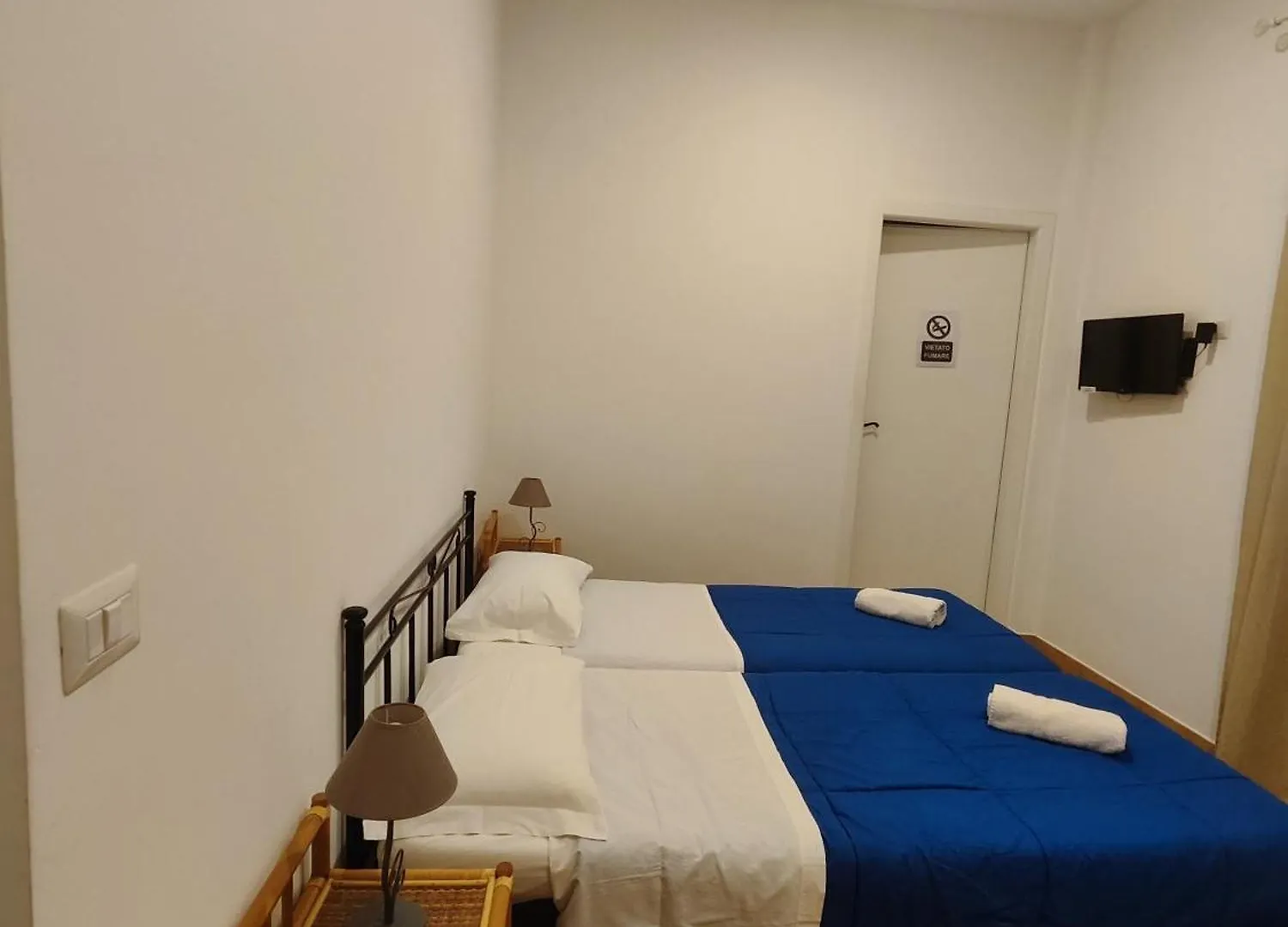 法拉辽内酒店 弗卡诺